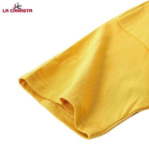 Vente en gros de t-shirt de haute qualité avec logo personnalisé pour hommes costume de sport unisexe fitness t-shirt surdimensionné épaule tombante - Product Image 6