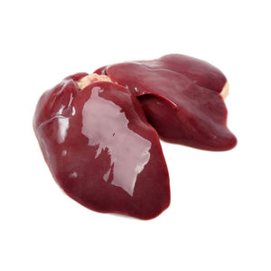 ชิ้นส่วนไก่หัวใจและไก่แช่แข็งฮาลาล - Product Image 4