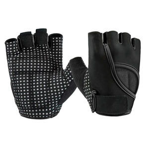 Gants d'haltérophilie de qualité supérieure avec logo personnalisé Gants de fitness et de musculation pour entraînement et gymnastique - Product Image 4