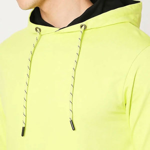 2024 Fitness Wear Unique Design Gym <b>Thermal</b> Hoodie <b>For</b> <b>Men</b> Plus Size Best Selling <b>Men</b> Gym Hoodie In Custom Size - Product Image 6