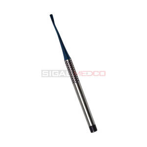 Kit de extracción dental para procedimientos de implante de cirugía oral con fórceps PDL elevador de raíz y acero inoxidable quirúrgico - Product Image 5