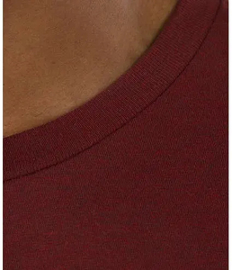 Casual Plain Short Sleeve Men's T-Shirts 100% Cotton Plus Size Turn <b>Down</b> Collar Front Logo Regular Fit Compressed - Product Image 4