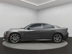 Dodge Charger R/T 2023, conduite à gauche, norme d'émission Euro IV, 5 places - Product Image 2