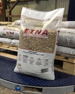 Encuentra iconos similares: Pellets de madera de abeto y abedul de grado internacional 4600J, bajo en calorías y humedad, 6 mm, bolsas de 15 kg, alto valor calorífico, EE. UU. - Product Image 4