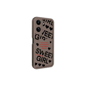 Funda para Xiaomi Mi 13T, para Poco X4 Pro 5G, Poco M4 5G, Serie ASMA, Silicona Premium, Antigolpes, Protección de Cámara, Parte Trasera Impresa A3S - Product Image 1