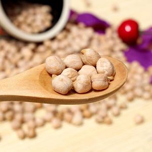 Garbanzos Kabuli Orgánicos de Alta Calidad, de Origen Indio, Blancos, Secos, a Granel, Cultivados con Método Orgánico - Product Image 6