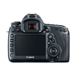 Pour EOS 5D Mark III (boîtier uniquement) – Capteur CMOS, carte SD, appareil photo économique - Product Image 2