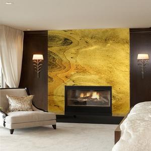 Revêtement mural en pierre flexible translucide en ardoise 100% naturelle à prix raisonnable pour une utilisation intérieure et extérieure - Product Image 2