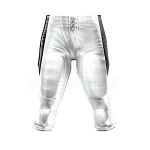 Service OEM, conception personnalisée, uniforme de football américain pour l'entraînement, nouveau style d'uniforme de football américain pour hommes - Product Image 6