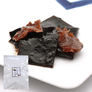 High Quality Thick Dry <b>Seaweed</b> <b>Snack</b> Wild-Cultivated Kelp and Kombu Tsukudani Style - Product Image 6
