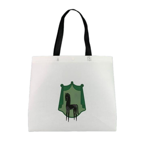 ถุงผ้า PP เคลือบ BOPP (ผู้ผลิตจากเวียดนาม) - Product Image 3