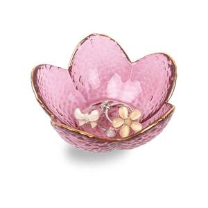 ถ้วยเสิร์ฟเรซินทำด้วยมือสไตล์โมเดิร์นตัวเลือกที่ยอดเยี่ยมสำหรับเป็นของขวัญสำหรับคนที่คุณรักสำหรับการเฉลิมฉลองใดๆ - Product Image 4