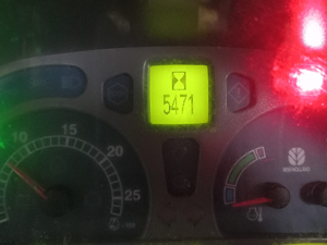 Tracteurs d'occasion 2020 avec moteur de 300 CV pour les exploitations agricoles - Types marcheuses et chenillettes Composants essentiels Roulement Moteur Pompe à engrenages - Product Image 2