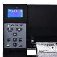 Haute qualité 600dpi étiquette thermique code à barres étiquette industrielle UHF RFID imprimante thermique de bureau