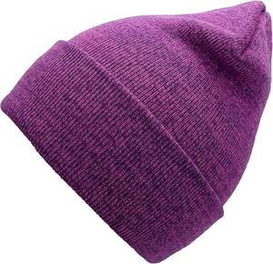 Fashionable Breathable Waterproof 100% Acrylic Adjustable Beanie <b>Caps</b> <b>Winter</b> Warm <b>Cap</b> Manufactured OEM Design Best Quality - Product Image 2