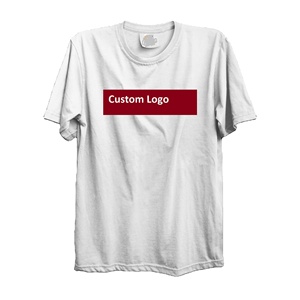 เสื้อยืดสำหรับผู้ชายเสื้อยืดพิมพ์ลายดิจิทัลขนาด100% cotton180gsm สำหรับฤดูใบไม้ผลิพิมพ์โลโก้ส่วนตัวเสื้อยืดสตรีทไซส์ใหญ่พิเศษ - Product Image 1
