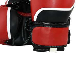 Gants de boxe professionnels pour l'entraînement, le sparring, les séances de fitness, la pratique du sac de frappe et les performances sportives, fabriqués au Pakistan - Product Image 6