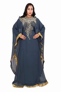Wholesale Plus Size Lightweight Ramadan Ethnic <b>Sequined</b> Beaded Islamic Robes Kaftan Abaya Farasha Jalbiya Hijab Muslim Arabic - Product Image 3