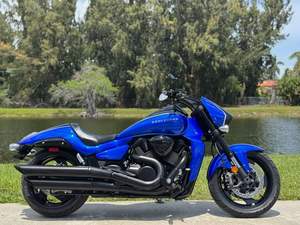 Suzuki Boulevard M109R B.O.S.S.2 Usada del 2017 - Product Image 3