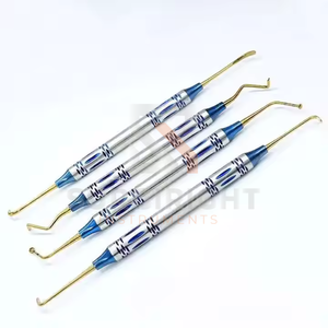 Mejor fabricante Surgiright Sinus Lift Kit japonés de acero inoxidable quirúrgico hueso expansor electricidad alimentado por Surgiright - Product Image 4