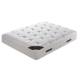 Berfa Silver Comfort <b>Mattress</b> Nesso 25cm Medium <b>Firm</b> Hypo-Allergenic Removable Cover Cooling Flippable Modern Design Kayseri - Product Image 1
