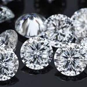 แล็บปลูกเพชรโซลิแทร์1 2.50กะรัต Def VVS/VS หลวมหินได้รับการรับรอง IGI - Product Image 5