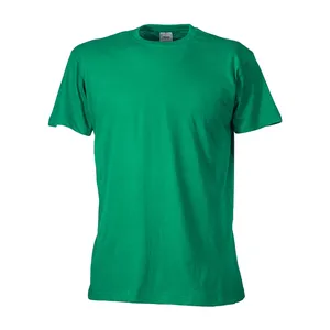 T-Shirt Tubolare Unisex per Merchandising Personalizzato e T-Shirt Promozionali - Product Image 4