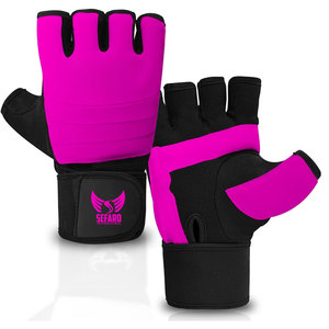 High Quality Customized Logo Printed Taekwondo Gloves Training Wear Comfortable Taekwondo Gloves - Product Image 1