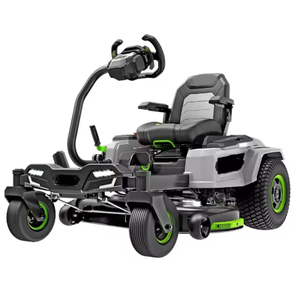 Cortadora de Césped Eléctrica de 4 Tiempos con Giro Cero 42 Power+ Z6 de la MEJOR Calidad - Product Image 5