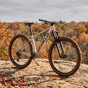 Bicicleta <span class=keywords><strong>de</strong></span> Montaña Rígida <span class=keywords><strong>de</strong></span> Fibra <span class=keywords><strong>de</strong></span> <span class=keywords><strong>Carbono</strong></span> 29er con Horquilla <span class=keywords><strong>de</strong></span> Suspensión <span class=keywords><strong>de</strong></span> Aleación <span class=keywords><strong>de</strong></span> Aluminio, Frenos <span class=keywords><strong>de</strong></span> Disco <span class=keywords><strong>de</strong></span> 12 Velocidades, Ligera, para Cross Country y Trail - Product Image 1
