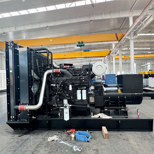 Quality Professional island diesel <b>generator</b> with CE certificate - Product Image 4