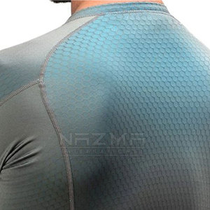 Protège-éruptions pour hommes de qualité supérieure fabriqués avec du Spandex/polyester en vente en gros en stock - Product Image 6