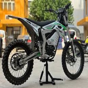 NOUVEAU EN 72V 12000W Motos électriques tout-terrain de haute qualité - Product Image 3