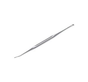 Source d'alimentation manuelle de jeu d'instruments de dissecteur Cheyne en acier inoxydable de haute qualité - Product Image 4