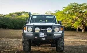 โตโยต้า แอลซี79 2.8 ลิตร เอที ปี 2024 - Product Image 2