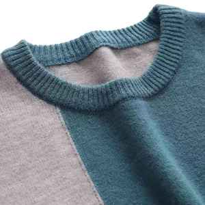 High Quality Breathable Custom Made Solid Color Men Quarter <b>Zip</b> Up Sweatshirt Best Price Cotton Blended Sweat <b>shirts</b> - Product Image 3