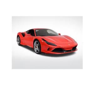 Ferrari F8 Tributo 2020, poco usado - Product Image 1