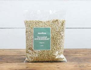 Trofie Orgánico de 500g, Trigo Duro Refinado Seco, Sin Gluten, Sabor Natural, Formato Largo, en Caja a Granel - Product Image 3