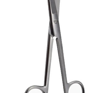 Tijeras Quirúrgicas para Rhytidectomía, Acero Inoxidable, Manuales, Certificadas por la CB, Instrumentos Médicos Reutilizables - Product Image 5