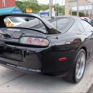 Toyota Supra Turbo 1997 en Venta / Disponible para la Venta con Bajo Kilometraje / Motor de Gasolina, Auto Usado en Excelentes Condiciones y Sin Accidentes - Product Image 1