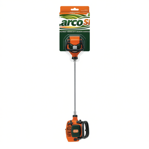 2-Stroke Gasoline <b>String</b> Cutting Rod for Stihl <b>Gardening</b> Tools OEM Customizable Industrial Grade - Product Image 3