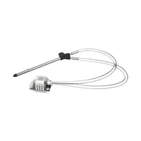 Module de mesure de vitesse aérienne SIYI MS4525 avec tube de Pitot, interface I2C, température de fonctionnement de -40°C à 85°C pour drones industriels VTOL à voilure fixe