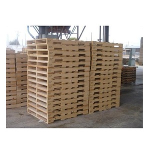 New Epal Euro Wood Pallets price Wooden Euro Pallet 1200 X 800 EPAL Euro Certified Pallets