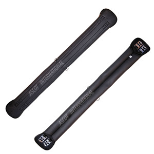 Circunferencia del vientre del caballo más vendido en neopreno indio Color negro marrón para uso ecuestre al por mayor - Product Image 3