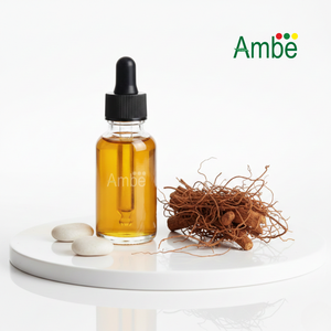 Huile de Jatamansi de haute qualité en vrac, huile essentielle de Nardostachys Jatamansi, huile essentielle naturelle de qualité supérieure - Product Image 5