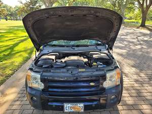 LAND ROVER LR3 SE 2008 USADO, Volante a la Izquierda/Derecha - Product Image 5