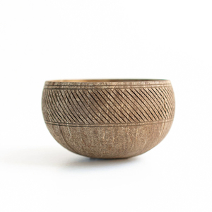 Export High Quality Handmade Engraved Pattern Homewares Decor Products <b>Coconut</b> Shell <b>Bowls</b> From Vietnam - Product Image 5