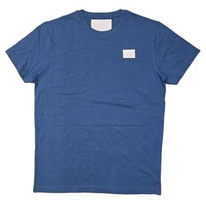 Vente en gros de t-shirts à manches courtes en coton biologique 100% pour hommes de haute qualité lettre T simple pas cher t-shirts promotionnels 100% coton - Product Image 1