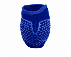 Botas Euro Cavall Premium Blue Horse de Neopreno y Malla de Nailon con Protección para Huesos, Botas Cómodas para Deportes Ecuestres 2026 - Product Image 3
