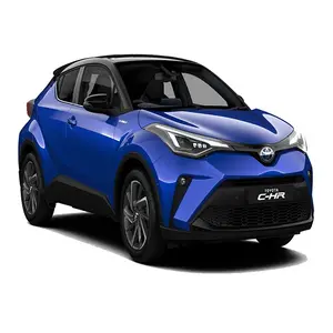 Khá 2016 để 2020 sử dụng xe ô tô 2022 2023 TOYOTA CHR xle